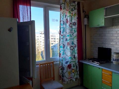 квартира по адресу Чугуевская ул., 27а