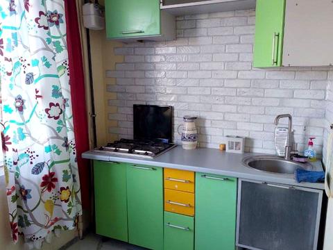 квартира по адресу Чугуевская ул., 27а