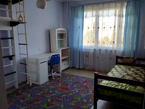 квартира по адресу Чугуевская ул., 27а