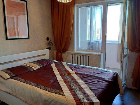 квартира по адресу Чугуевская ул., 27а