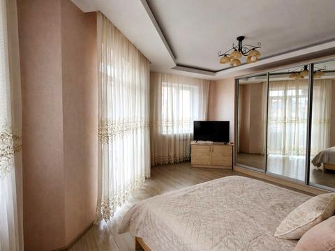 квартира за адресою Олександра Хіри вул., 9