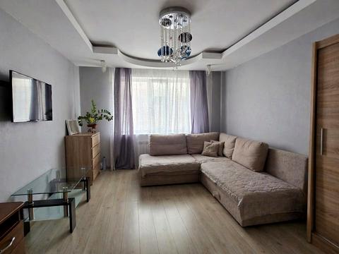 квартира за адресою Олександра Хіри вул., 9
