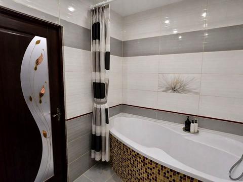 квартира за адресою Олександра Хіри вул., 9