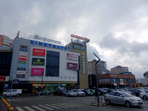 квартира за адресою Київ, Михайла Гришка вул., 8