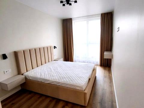 квартира по адресу Городницкая ул., 47-Д