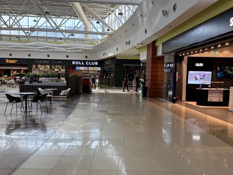 коммерческая по адресу Кулика і Гудачека ул. (Макарова), 23