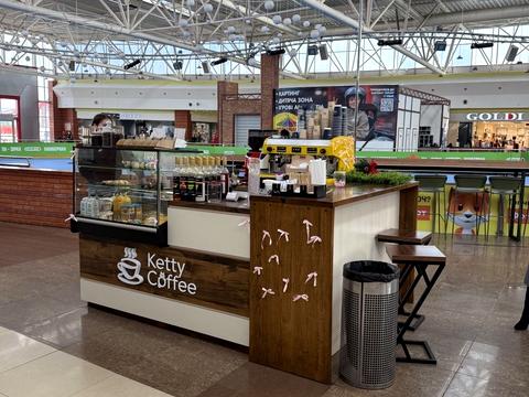 коммерческая по адресу Кулика і Гудачека ул. (Макарова), 23