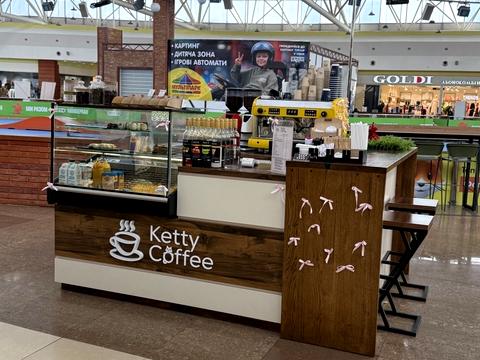 коммерческая по адресу Кулика і Гудачека ул. (Макарова), 23