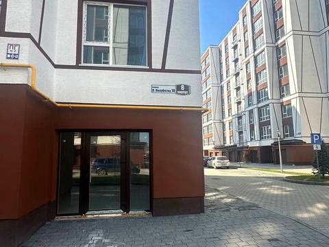 комерційна за адресою Полуботка, 1 черга