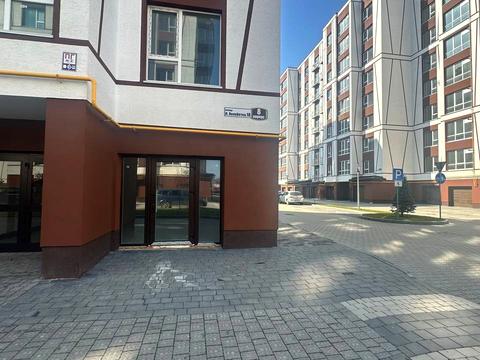 комерційна за адресою Полуботка, 1 черга
