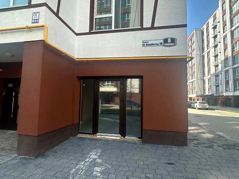 комерційна за адресою Полуботка, 1 черга
