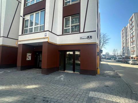комерційна за адресою Полуботка, 1 черга
