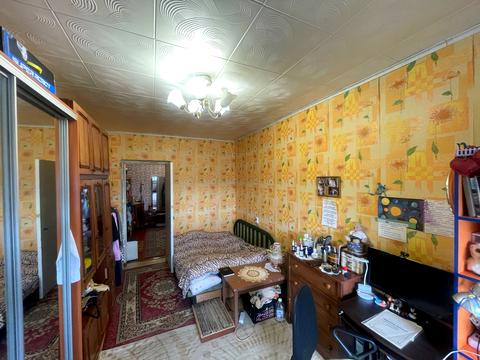 квартира за адресою Івана Франка просп., 26