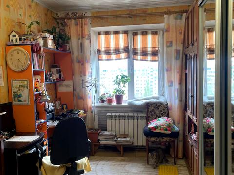 квартира за адресою Івана Франка просп., 26