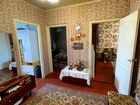 квартира за адресою Івана Франка просп., 26