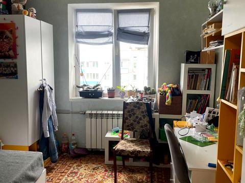 квартира за адресою Івана Франка просп., 26