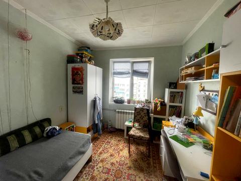 квартира за адресою Івана Франка просп., 26