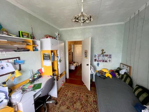 квартира за адресою Івана Франка просп., 26