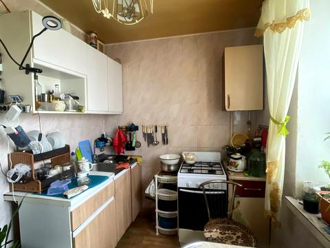 квартира за адресою Івана Франка просп., 26