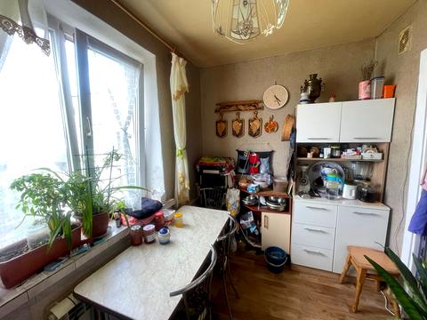 квартира за адресою Івана Франка просп., 26