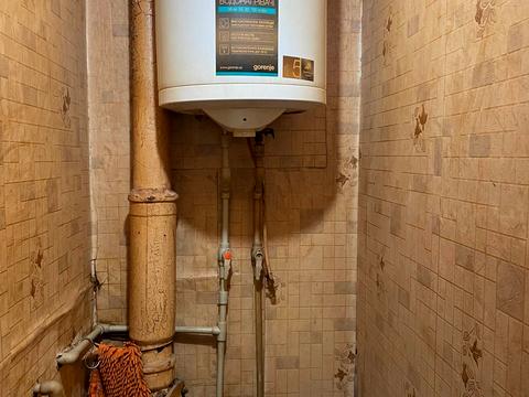 квартира за адресою Івана Франка просп., 26