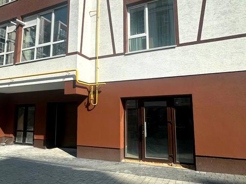 комерційна за адресою Полуботка, 1 черга