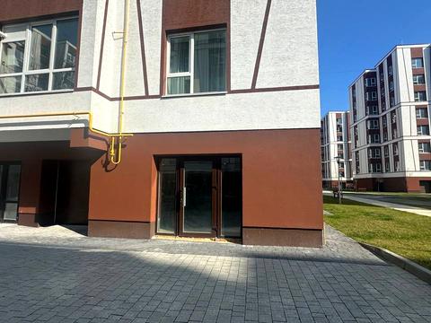 комерційна за адресою Полуботка, 1 черга