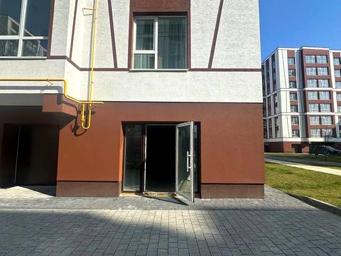 комерційна за адресою Полуботка, 1 черга