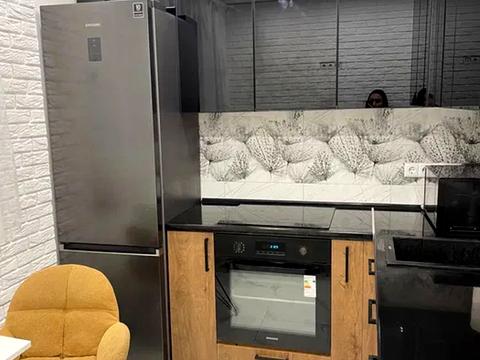 квартира за адресою Харківське шосе, 190