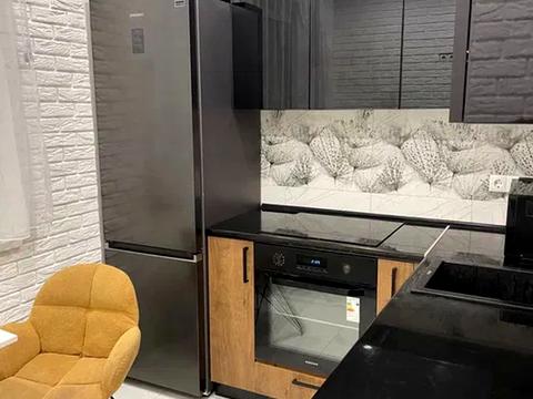 квартира за адресою Харківське шосе, 190