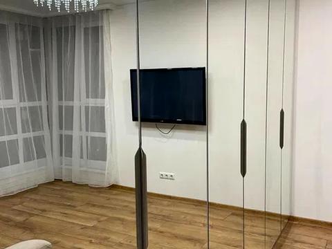 квартира за адресою Харківське шосе, 190