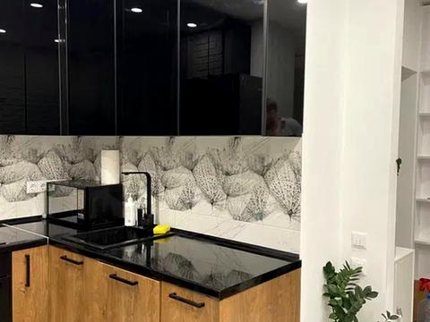 квартира за адресою Харківське шосе, 190