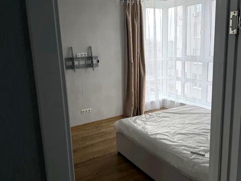 квартира за адресою Харківське шосе, 190