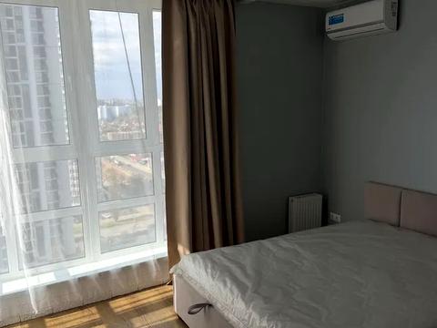 квартира за адресою Харківське шосе, 190