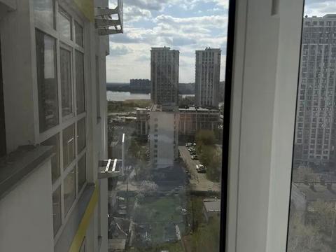 квартира за адресою Харківське шосе, 190