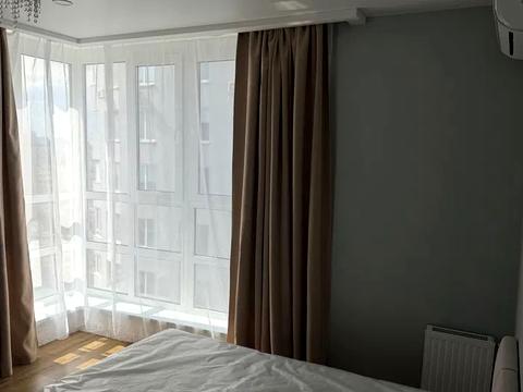 квартира за адресою Харківське шосе, 190