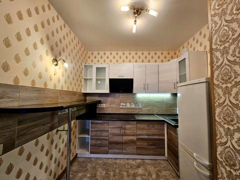 квартира по адресу Правды просп. (Правды), 43-А