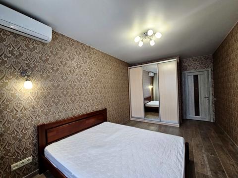 квартира по адресу Правды просп. (Правды), 43-А