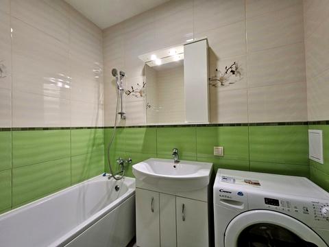 квартира по адресу Правды просп. (Правды), 43-А