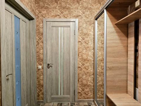 квартира по адресу Правды просп. (Правды), 43-А