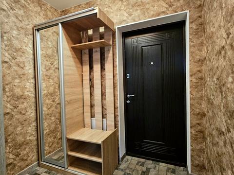 квартира по адресу Правды просп. (Правды), 43-А