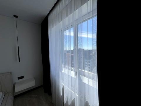 квартира по адресу Вячеслава Черновола ул., (Будинок 36)