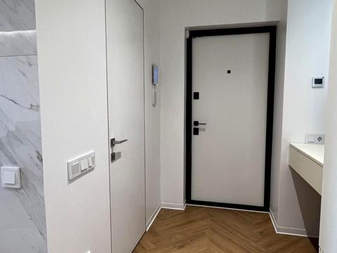 квартира за адресою В'ячеслава Чорновола просп. (), 16з