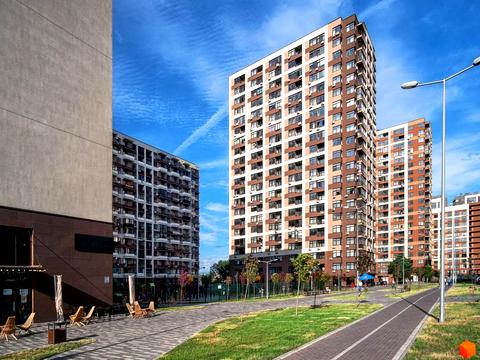 квартира по адресу Правды просп. (Правды), 43-А