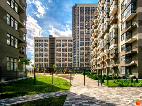 квартира по адресу Правды просп. (Правды), 43-А