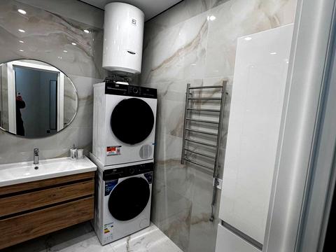 квартира по адресу Днепровская набережная ул., 15-Д