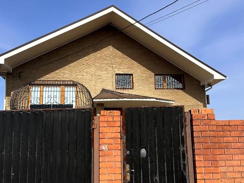 будинок за адресою Дніпро, Кривоноса вул.