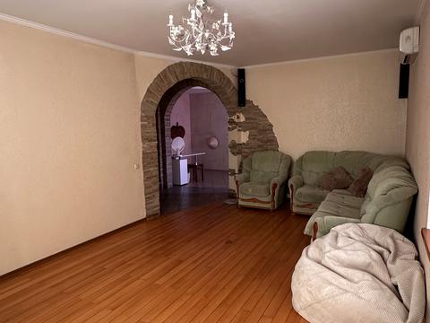 будинок за адресою Дніпро, Кривоноса вул.