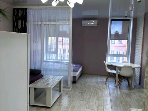 квартира по адресу Юрия Липы ул., 6