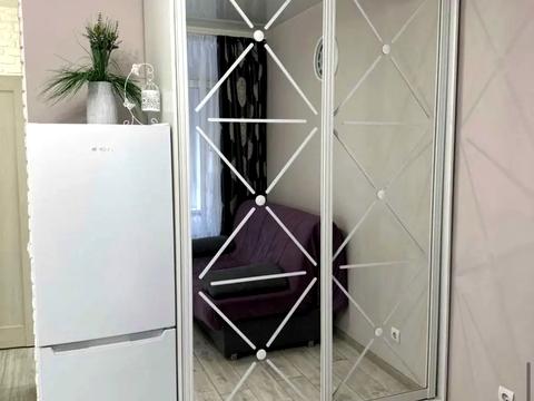 квартира по адресу Юрия Липы ул., 6